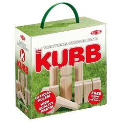 Kubbspel