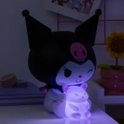 Kuromi Lampa 16 cm
