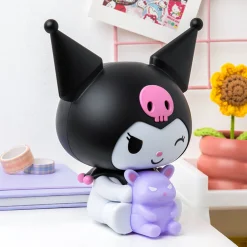 Kuromi Lampa 16 cm