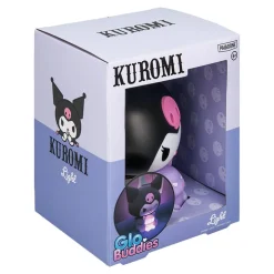 Kuromi Lampa 16 cm