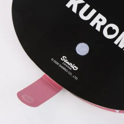 Kuromi Målarset med klistermärken