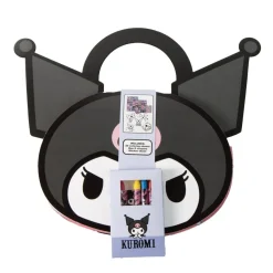 Kuromi Målarset med klistermärken