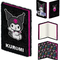 Kuromi Premium Anteckningsbok A5
