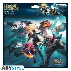 League of Legends - Musmatta 19 x 23 cm