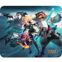 League of Legends - Musmatta 19 x 23 cm
