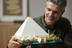 LEGO Architecture Cheopspyramiden 18+