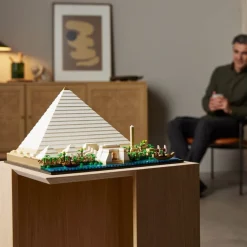 LEGO Architecture Cheopspyramiden 18+