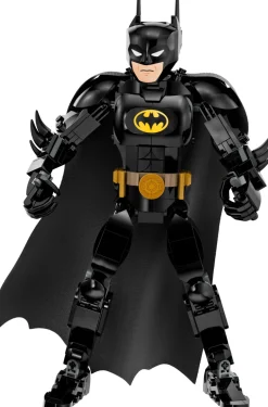 LEGO Batman - Batman byggfigur 8+