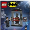 LEGO Batman - Bruce Wayne och Batsuit 7+