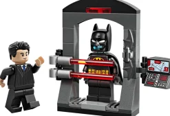 LEGO Batman - Bruce Wayne och Batsuit 7+