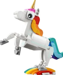 LEGO Creator - Magisk enhörning 7+
