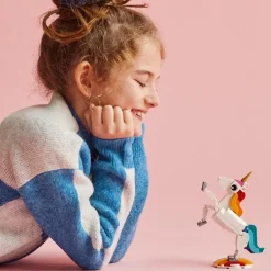 LEGO Creator - Magisk enhörning 7+