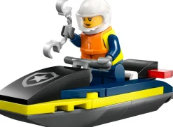LEGO Creator - Polisvattenskoter 5+