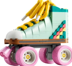 LEGO Creator - Retrorullskridsko 8+