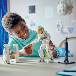 LEGO Creator - Rymdastronaut 9+