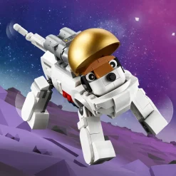 LEGO Creator - Rymdastronaut 9+
