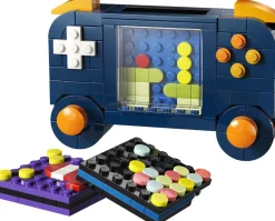 LEGO Creator - Spelkonsol i retrostil 8+