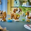 LEGO Creator - Söta djur: Lekfull valp 8+