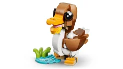 LEGO Creator - Söta djur: Lekfull valp 8+