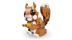 LEGO Creator - Söta djur: Lekfull valp 8+
