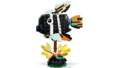 LEGO Creator - Vilda djur: Tropisk tukan 7+