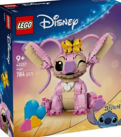 LEGO Disney - Angel 9+