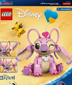 LEGO Disney - Angel 9+