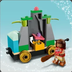 LEGO Disney - Disney kalaståg 4+