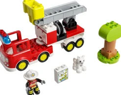 LEGO Duplo - Brandbil 2+
