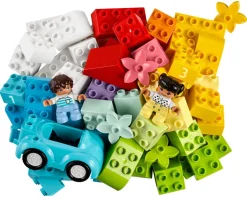 LEGO Duplo - Klosslåda 1+