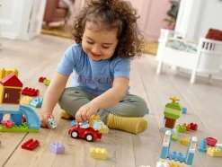 LEGO Duplo - Klosslåda deluxe 1+