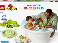 LEGO Duplo - Vattenpark 2+