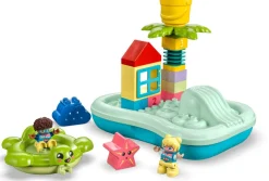 LEGO Duplo - Vattenpark 2+