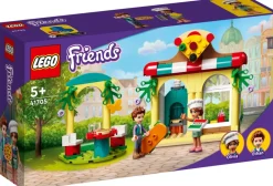 LEGO Friends - Heartlake Citys pizzeria 5+