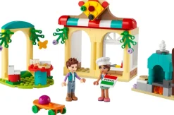 LEGO Friends - Heartlake Citys pizzeria 5+