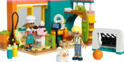 LEGO Friends - Leos rum 6+