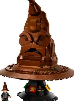 LEGO Harry Potter - Den talande sorteringshatten 18+