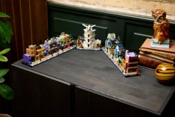 LEGO Harry Potter - Diagongrändens trollkarlsbutiker 18+