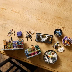 LEGO Harry Potter - Diagongrändens trollkarlsbutiker 18+