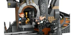 LEGO Harry Potter Gringotts Trollkarlsbank 18+