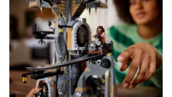 LEGO Harry Potter Gringotts Trollkarlsbank 18+