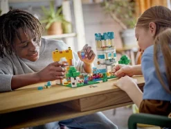 LEGO Minecraft - Skaparlådan 4.0 8+