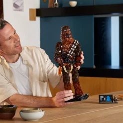 LEGO Star Wars - Chewbacca 18+