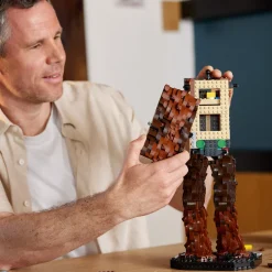 LEGO Star Wars - Chewbacca 18+