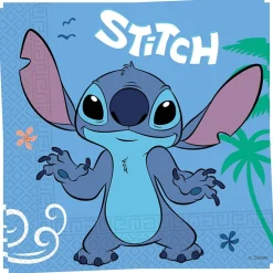 Lilo & Stitch - Servetter 20-pack