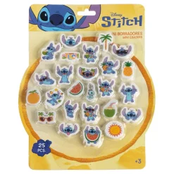Lilo & Stitch Suddgummin 25-pack