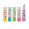 Lipstick, Suddgummi