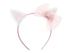 Little Kitty Diadem