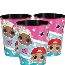 LOL Surprise, Souvenirmugg 4,7 dl