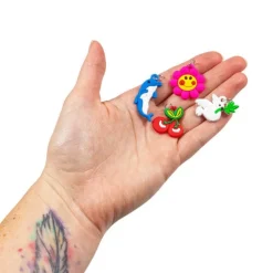 Loom Bands Twister Set 350-pack